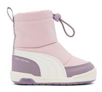 PUMA Multiflex 2 Ac Inf Winterboots Rosa, Kinder, Größe: 22, Material: Synthetik/Textil