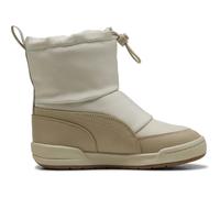 PUMA Multiflex 2 AC Winterstiefel Kinder 03 - desert dust/ice coffee 32