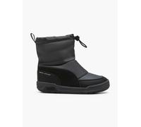 PUMA Multiflex 2 Ac Ps Winterboots Schwarz, Kinder, Größe: 28, Material: Synthetik/Textil
