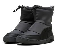 PUMA Multiflex 2 AC Winterstiefel Kinder 01 - dusky gray/puma black/puma white 35