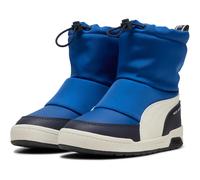 Puma Kinder Winterstiefel Multiflex 2 Boot AC PS 402847-02 34 Clyde Royal-Warm White-Navy