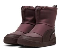PUMA Multiflex 2 AC Winterstiefel Kinder 05 - rich cocoa/chocolate fondue 35