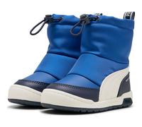 PUMA Multiflex 2 AC Baby-Winterstiefel 02 - clyde royal/warm white/new navy 26