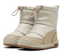 PUMA Multiflex 2 AC Baby-Winterstiefel 03 - desert dust/ice coffee 23