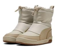 PUMA Multiflex 2 AC Winterstiefel Kinder 03 - desert dust/ice coffee 32