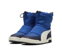 PUMA Multiflex 2 AC Winterstiefel Kinder 02 - clyde royal/warm white/new navy 28