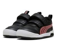 Puma Multiflex 2 Glitz FS Schuhe schwarz rosa Mädchen - 26