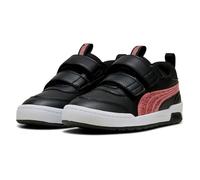 Puma Multiflex 2 Glitz FS V PS puma black-rose gold (01) 2.5