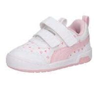 PUMA Multiflex 2 Hearty V I Sneaker Mädchen weiß 24