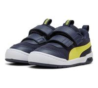 Puma Multiflex 2 Mesh V Inf puma navy-lux lime (02) 7