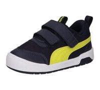 PUMA Multiflex 2 Mesh V Inf Sneaker Mädchen|Jungen blau 27