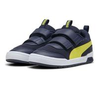Puma Multiflex 2 Mesh V PS puma navy-lux lime (02) 2.5