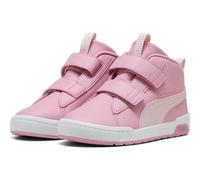 Puma Multiflex 2 Mid SL V PS poised pink-mauve mist (04) 10.5