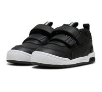 PUMA Multiflex 2 SL Baby-Sneaker mit Klettverschluss 01 - PUMA black/PUMA black 24