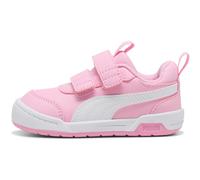 PUMA Multiflex 2 SL Baby-Sneaker mit Klettverschluss 11 - pink shimmer/puma white 26