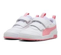 Puma Kinder Sneaker Multiflex 2 SL V PS 312152-07 33 Puma White-Pinkscape