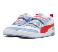 Puma Multiflex 2 SL Transformers V PS puma white-for all time red-chambray blue (01) 12