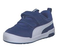 PUMA Unisex Baby MULTIFLEX 2 SL V INF Sneaker, Clyde ROYAL White, 21.5 EU