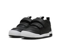 PUMA Baby-Sneaker Multiflex 2 SL V – Klettverschluss – PUMA black Größe 27