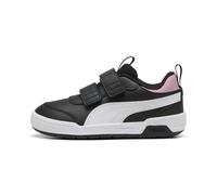 PUMA Multiflex 2 Sneakers Kinder, Schuhe, Schwarz, 34 Black