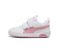 PUMA Multiflex 2 Sneakers Kinder, Schuhe, Weiß, 29 White