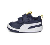 PUMA Multiflex SL V Inf Babyschuhe, Unisex, Peacoat, 26 EU
