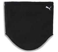 PUMA Nackenwärmer Neck Warmer II Unisex TEAMADDITIONS Schwarz One Size