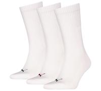 PUMA New Generation Cushioned Long Socks 3 Units EU 43-46