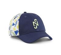 PUMA Neymar Jr Fußball-Cap | Mit Aucun | Weiß PUMA White-multicolor 025014_01_OSFA
