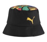 Puma NEYMAR JR BUCKET HAT Herren-Hut, schwarz, größe OSFA osfa