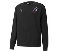 PUMA NEYMAR JR CREATIVITY Crew Sweat, schwarz (Puma Black), S
