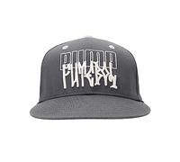 PUMA Neymar JR Flat Brim Cap