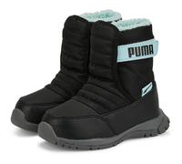 PUMA Kinder Freizeitschuhe Puma Nieve Boot WTR AC Inf PUMA BLACK-PUMA BLACK 27 (4065449555913)