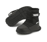 PUMA Nieve Boot Winterized AC Baby Boots Winterstiefel gefüttert PUMA black/PUMA white 25