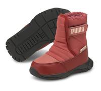 PUMA Nieve Boot Winterized AC Baby Winterschuhe gefüttert mauvewood/lotus 21
