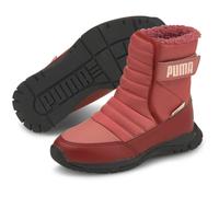 Puma Kinder Winterstiefel Nieve Boot WTR AC PS 380745-04 34 Mauvewood-Lotus