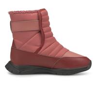 PUMA Nieve Boot Winterized AC PS Winterstiefel Kinder mauvewood/lotus 34