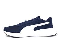 Puma Night Runner V2 379257 Blau 0003 Navy White EU 40