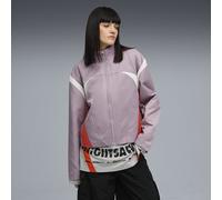 PUMA Nine To Five Jacke Unisex, Kleidung, Lila, XS Purple