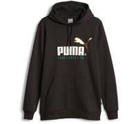 Puma Herren Kapuzenpullover No. 1 Logo Celebration Hoodie TR 676021-01 M Puma Black