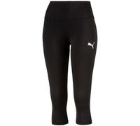 Puma NOS Active 3/4 Leggings,PUMA BLACK, XS