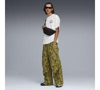 PUMA.NOW Cargohose Herren, Kleidung, , S