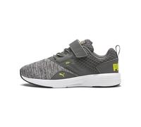 Puma NRGY Comet V PS, Leichtathletik-Schuh, Gray,