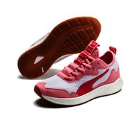 Puma NRGY Neko Skim Jr für Kinder, rot, Größe 38 EU
