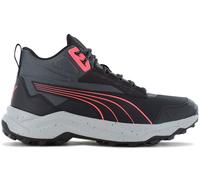 PUMA OBSTRUCT PRO MID - Schwarz - 378689-04 - EU 40 UK 6.5 - SALE