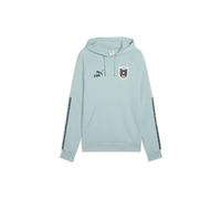 Puma öfb King Hoodie modern mint-puma black (23) 3XL