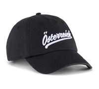 PUMA ÖFB Österreich Culture Cap 01 - PUMA black/PUMA white