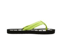 Puma Kinder Zehentrenner Epic Flip v2 PS 362802-46 28 Lime Pow Black White