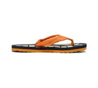 Puma Offene Schuhe für Jungen, orange, Größe 29 EU