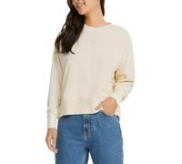 Puma Offwhite Damen L Puma Classics Sweatshirt